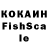 Кокаин VHQ Nikolay Salmanow